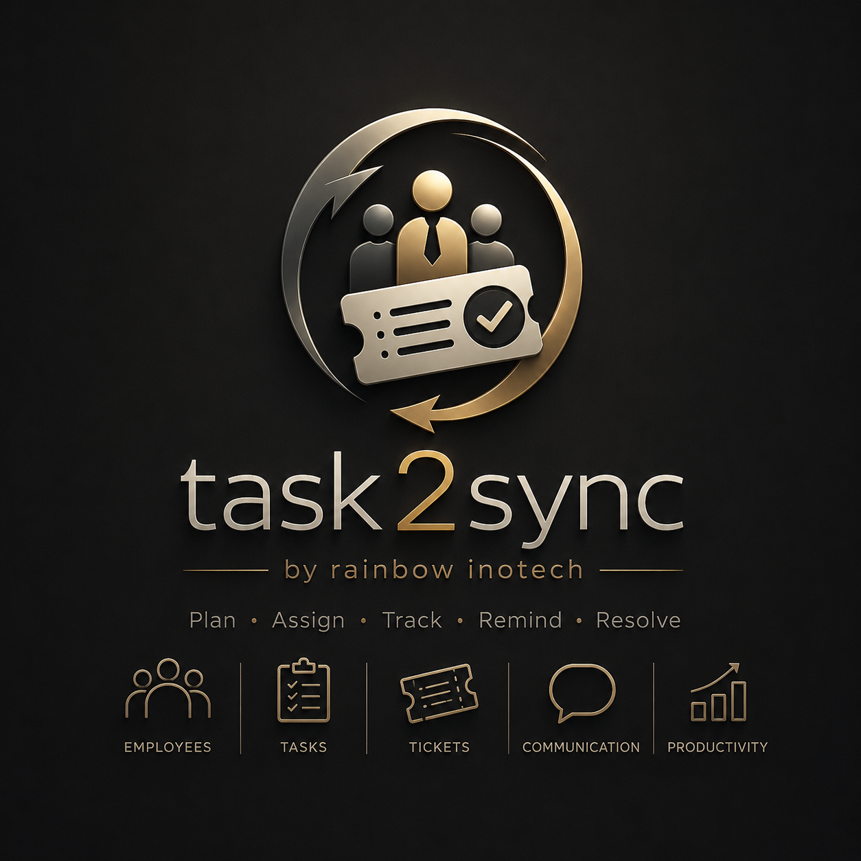 Task2Sync